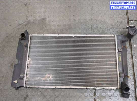 купить Радиатор охлаждения двигателя на Toyota Matrix 2002-2008