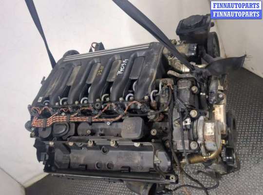 купить Двигатель (ДВС) на BMW 5 E39 1995-2003