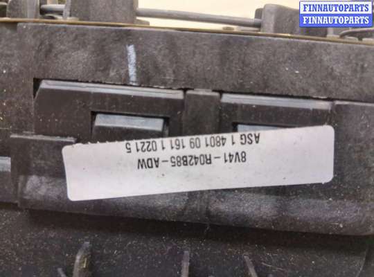купить Подушка безопасности водителя на Ford Kuga 2008-2012