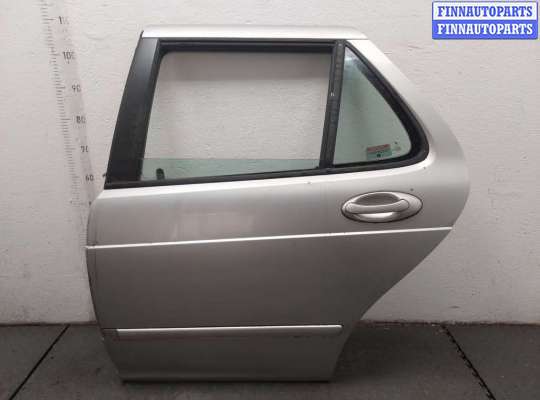 купить Ручка двери наружная на Saab 9-5 2005-2010