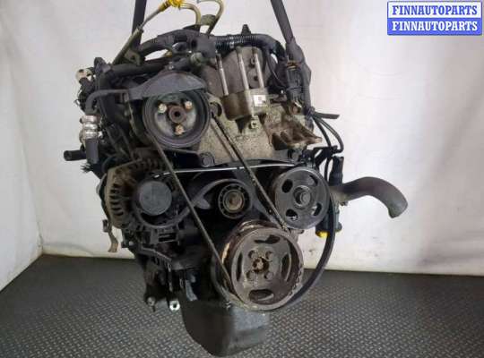 купить Блок цилиндров (Шорт блок) на Fiat Fiorino 2007-2022