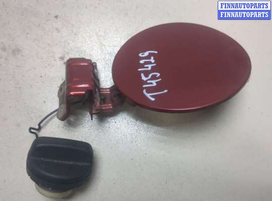 Лючок бензобака TT867416 на Toyota Yaris 2010-2017