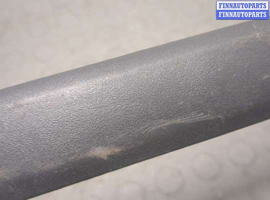 Молдинг на Ford Fiesta V (JH_, JD_)