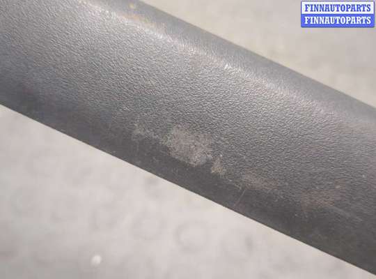 Молдинг на Ford Fiesta V (JH_, JD_)