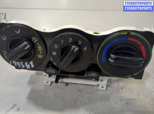 купить Переключатель отопителя (печки) на Hyundai Getz 2002-2011