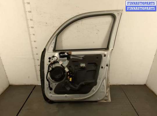 купить Замок двери на Citroen C3 picasso 2009-2017
