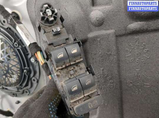 купить Замок двери на Citroen C3 picasso 2009-2017