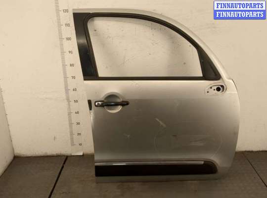 купить Замок двери на Citroen C3 picasso 2009-2017