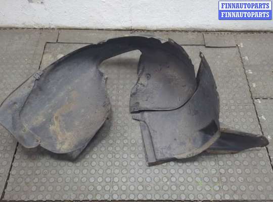 купить Брызговик на Volkswagen Jetta 5 2004-2010