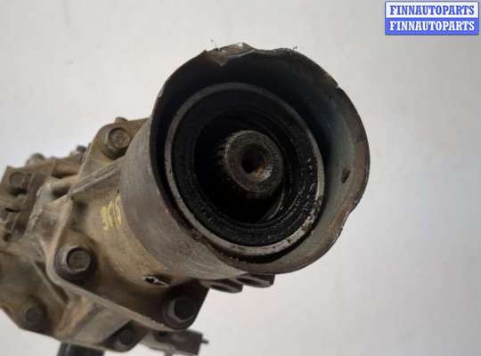 купить Редуктор Раздаточный КПП (раздатка) на Mitsubishi Outlander XL 2006-2012