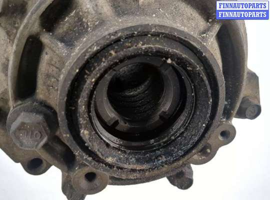 купить Редуктор Раздаточный КПП (раздатка) на Mitsubishi Outlander XL 2006-2012