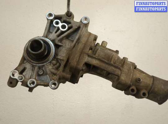 купить Редуктор Раздаточный КПП (раздатка) на Mitsubishi Outlander XL 2006-2012
