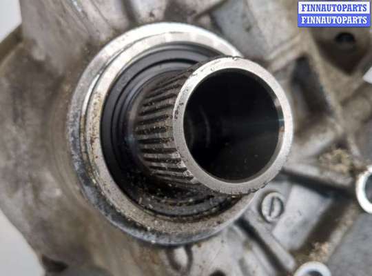 купить Редуктор Раздаточный КПП (раздатка) на Mitsubishi Outlander XL 2006-2012