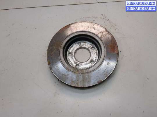 купить Диск тормозной на Nissan Qashqai 2006-2013