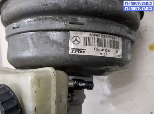 купить Цилиндр тормозной главный на Mercedes Vaneo