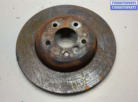 Диск тормозной BM3491164 на BMW 5 E60 2003-2010