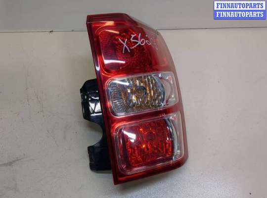 купить Фонарь (задний) на Suzuki Grand Vitara 2005-2015