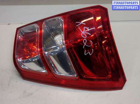 купить Фонарь (задний) на Suzuki Grand Vitara 2005-2015