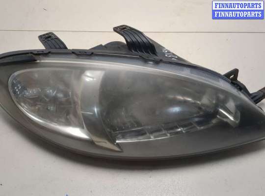 Фара (передняя) CH454492 на Chevrolet Lacetti 2004-2013