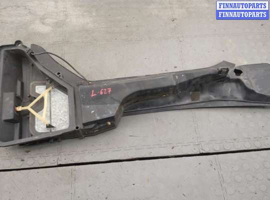 купить Жабо под дворники (дождевик) на Mercedes S W140 1991-1999