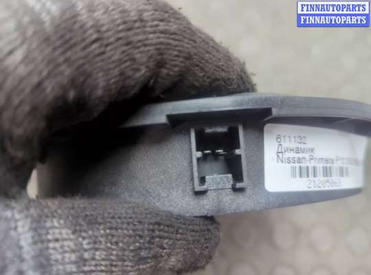 купить Динамик на Nissan Primera P12 2002-2008