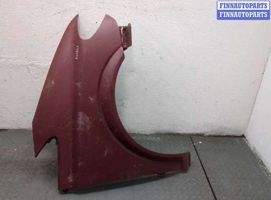 Крыло MB1529293 на Mercedes Vito W639 2003-2014