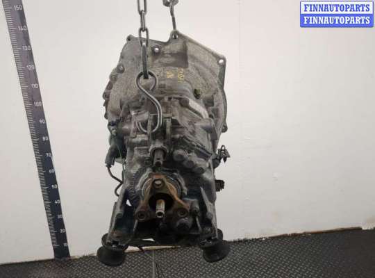 купить КПП 5-ст.мех. (МКПП) на BMW 3 E46 1998-2006