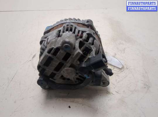 купить Генератор на Citroen C4 2004-2010
