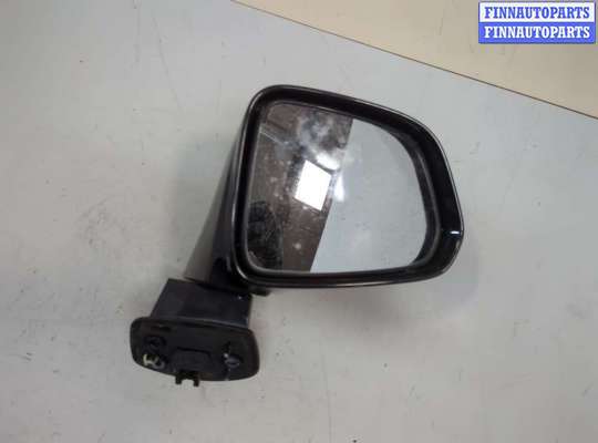 Зеркало боковое OP2427039 на Opel Antara 2006-2015