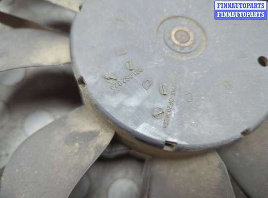 купить Вентилятор радиатора на Volkswagen Polo 2001-2005