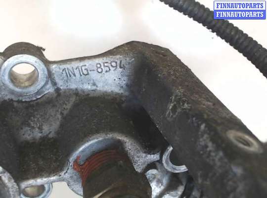 купить Фланец системы охлаждения на Ford Focus 2 2005-2008