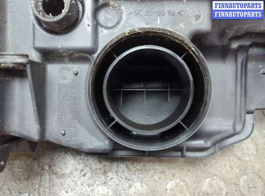купить Корпус воздушного фильтра на Renault Laguna 2 2001-2007