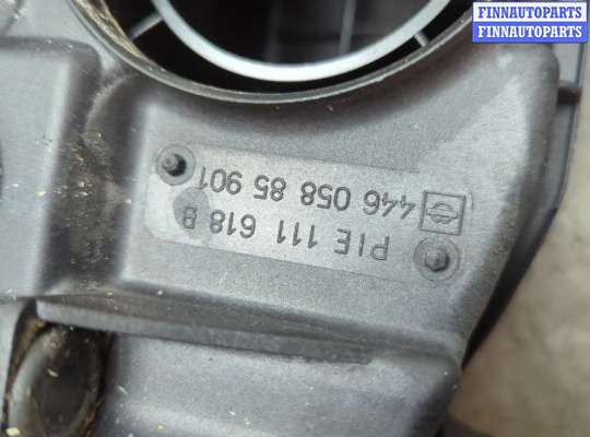 купить Корпус воздушного фильтра на Renault Laguna 2 2001-2007