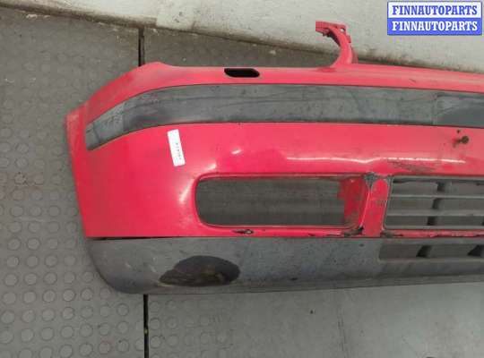 купить Бампер на Volkswagen Golf 4 1997-2006