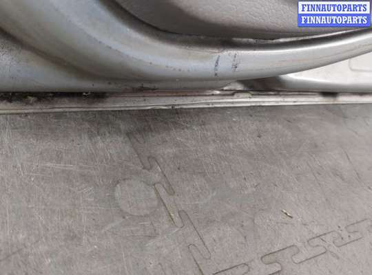 купить Дверь боковая (легковая) на Fiat Panda 2003-2012