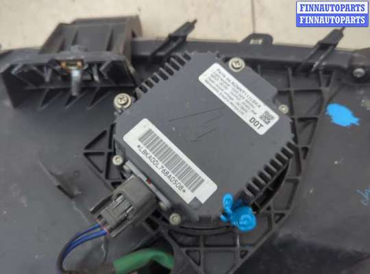 купить Фара (передняя) на Mazda CX-7 2007-2012