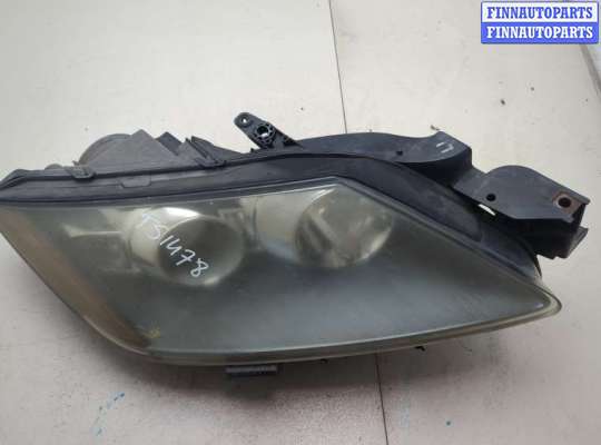 купить Фара (передняя) на Mazda CX-7 2007-2012