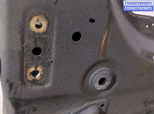 купить Балка подвески передняя (подрамник) на Citroen Jumpy (SpaceTourer) 2017-2025