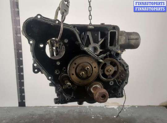 Блок цилиндров (Шорт блок) NS866504 на Nissan Terrano 2 1993-2006