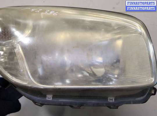 купить Фара (передняя) на Toyota RAV 4 2000-2005
