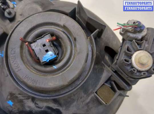купить Фара (передняя) на Toyota RAV 4 2000-2005