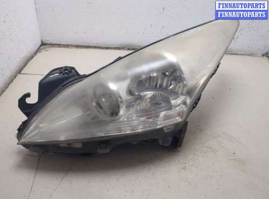 Купить Фара (передняя) на Peugeot 5008 2009-2016 Фара (передняя) PG1249490 на Peugeot 5008 2009-2016