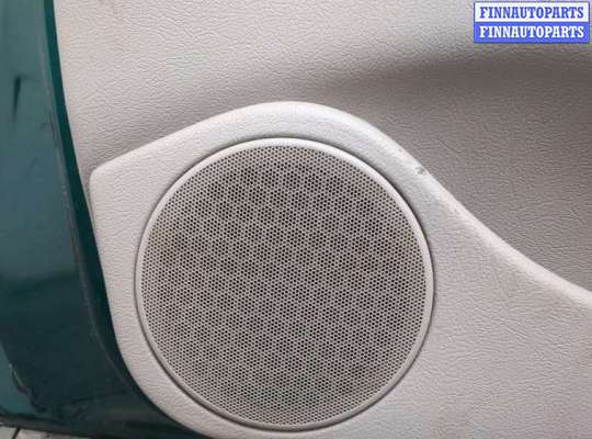 купить Стекло боковой двери на Citroen C5 2001-2004