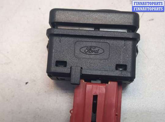 Кнопка противотуманных фар FO1351362 на Ford Escort 1990-1995