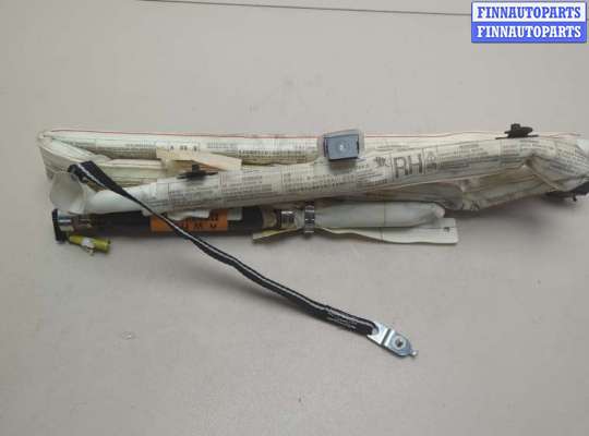 купить Подушка безопасности боковая (шторка) на Toyota Avensis 2 2003-2008