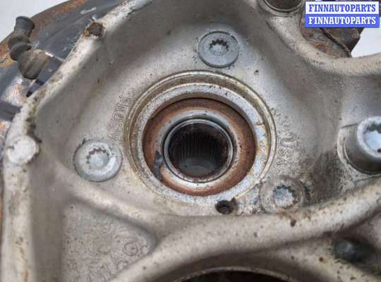 купить Ступица (кулак, цапфа) на Volkswagen Tiguan 2016-2020