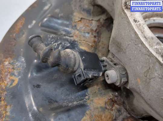 купить Ступица (кулак, цапфа) на Volkswagen Tiguan 2016-2020