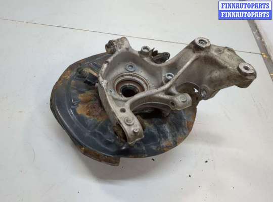 купить Ступица (кулак, цапфа) на Volkswagen Tiguan 2016-2020