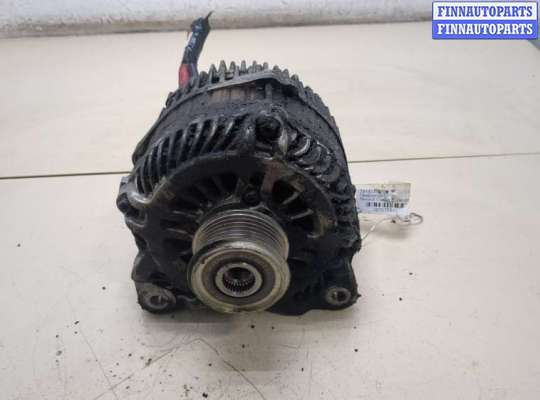 купить Генератор на Renault Scenic 2009-2012
