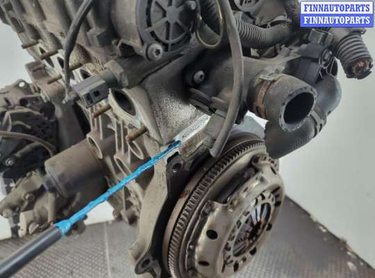 купить Форсунка топливная на Skoda Fabia 2007-2014